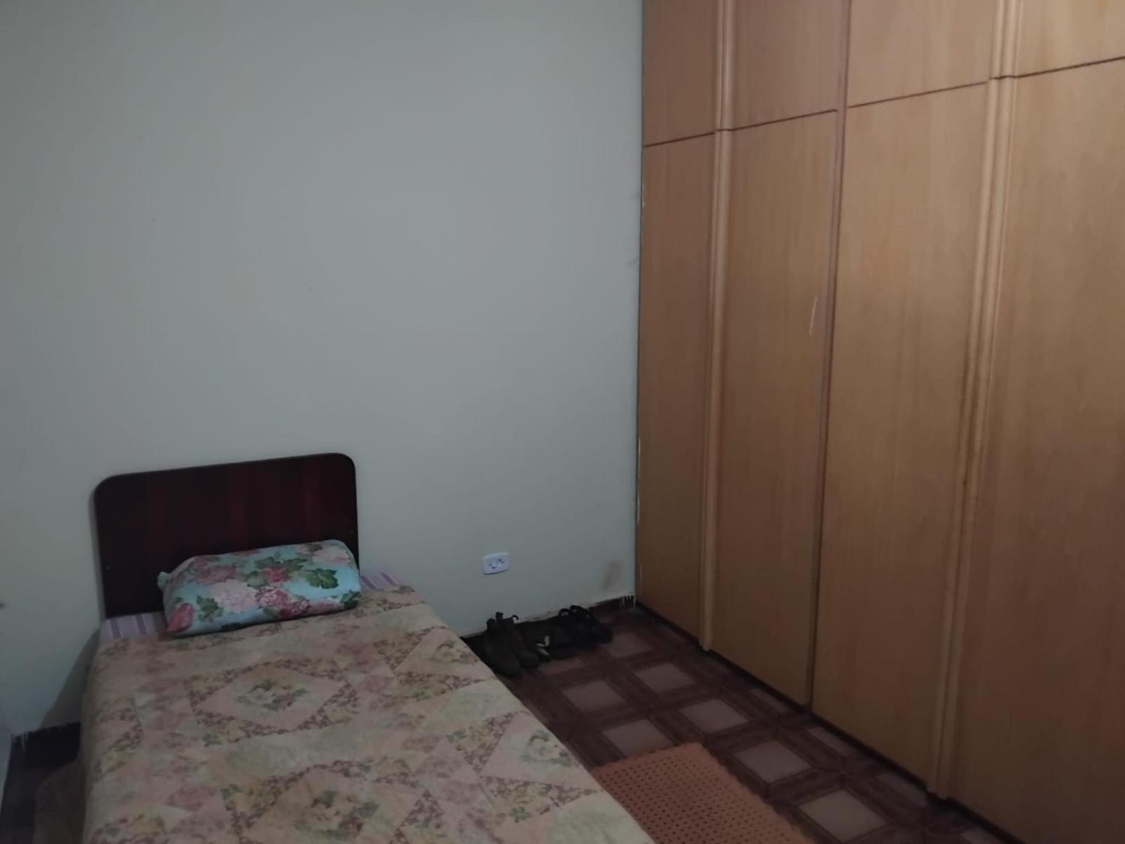 Sitio Bemtevi - Jockey Camping - Uberlandia Villa Luaran gambar