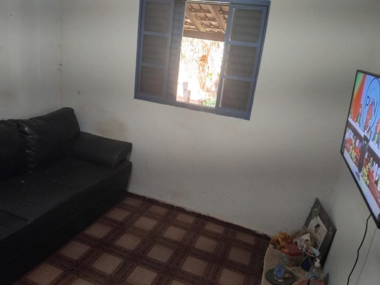 Sitio Bemtevi - Jockey Camping - Uberlandia Villa Luaran gambar