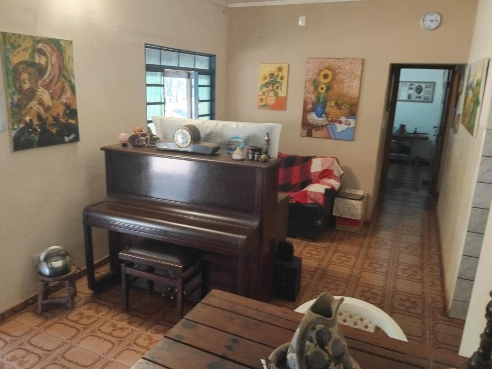 Sitio Bemtevi - Jockey Camping - Uberlandia Villa Luaran gambar