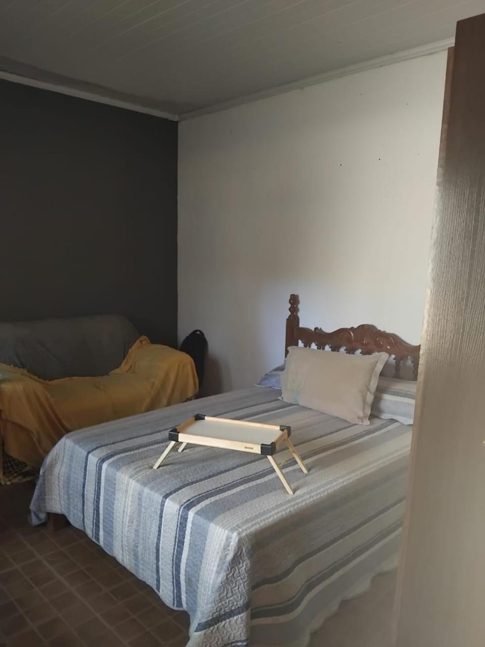 Sitio Bemtevi - Jockey Camping - Uberlandia Villa Luaran gambar