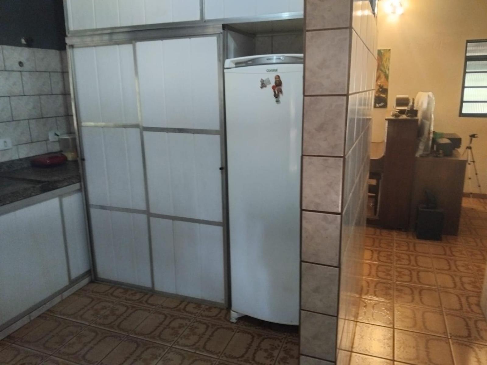 Sitio Bemtevi - Jockey Camping - Uberlandia Villa Luaran gambar