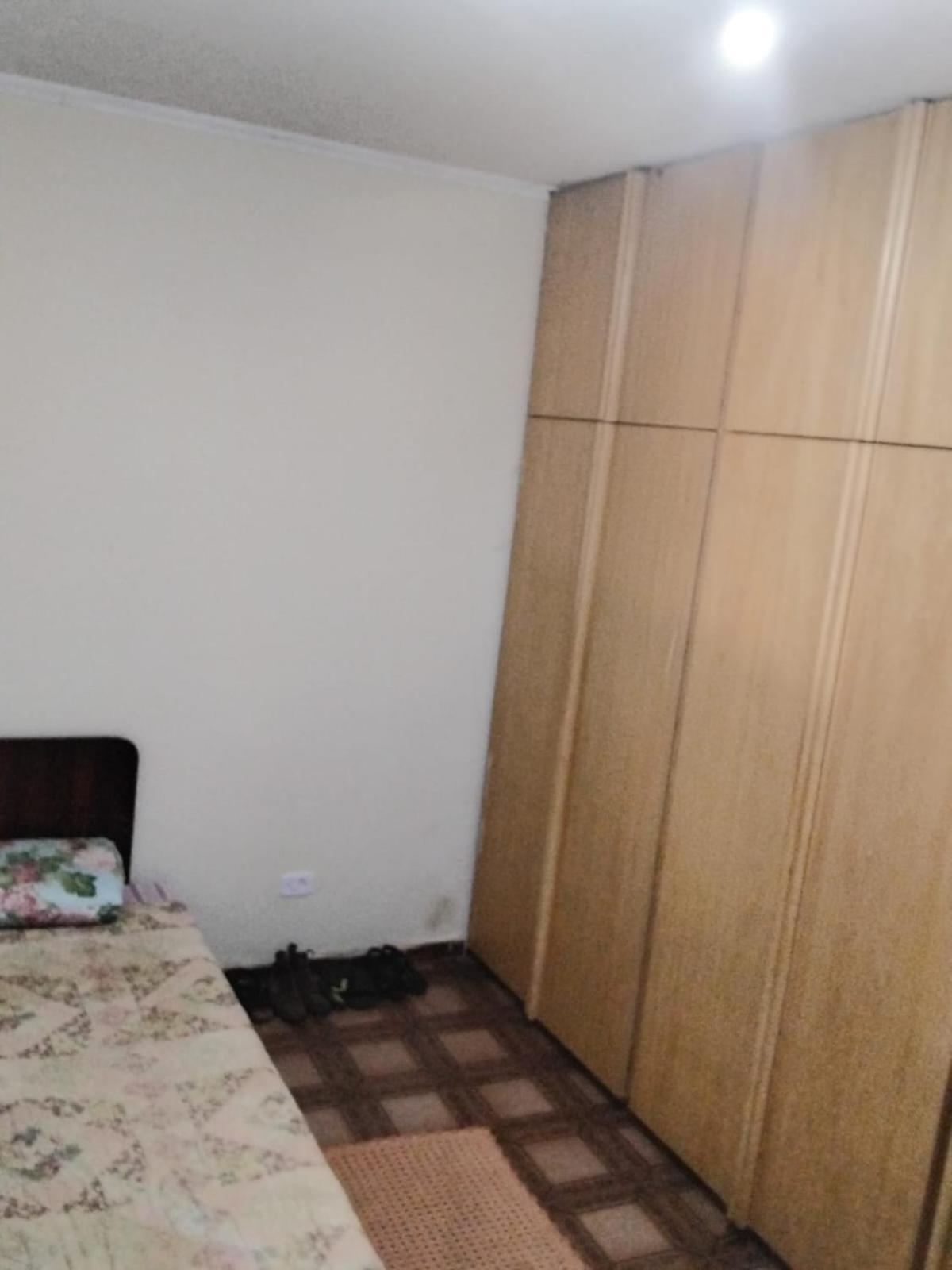 Sitio Bemtevi - Jockey Camping - Uberlandia Villa Luaran gambar