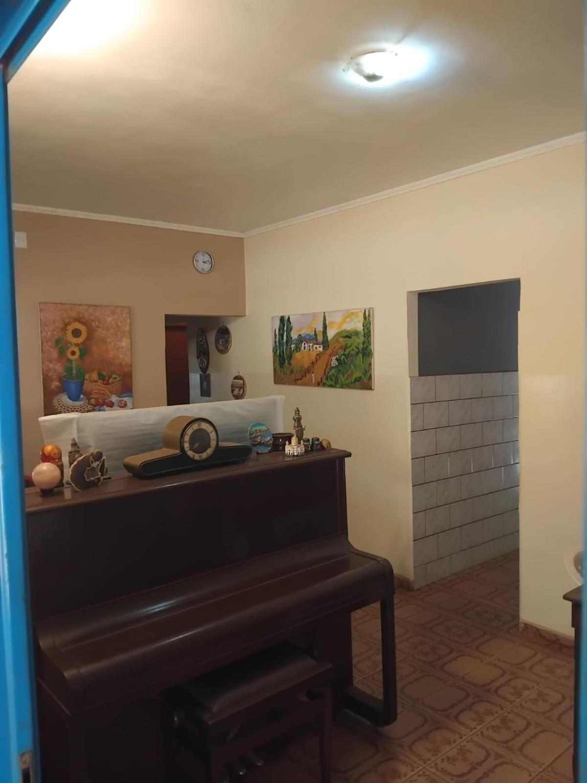 Sitio Bemtevi - Jockey Camping - Uberlandia Villa Luaran gambar
