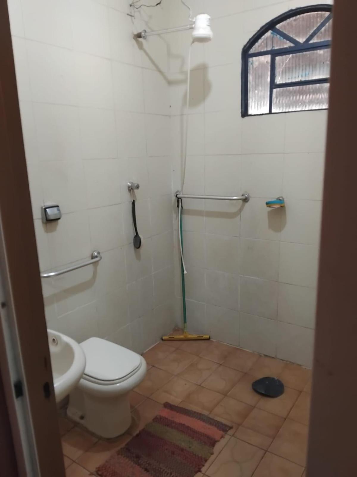 Sitio Bemtevi - Jockey Camping - Uberlandia Villa Luaran gambar