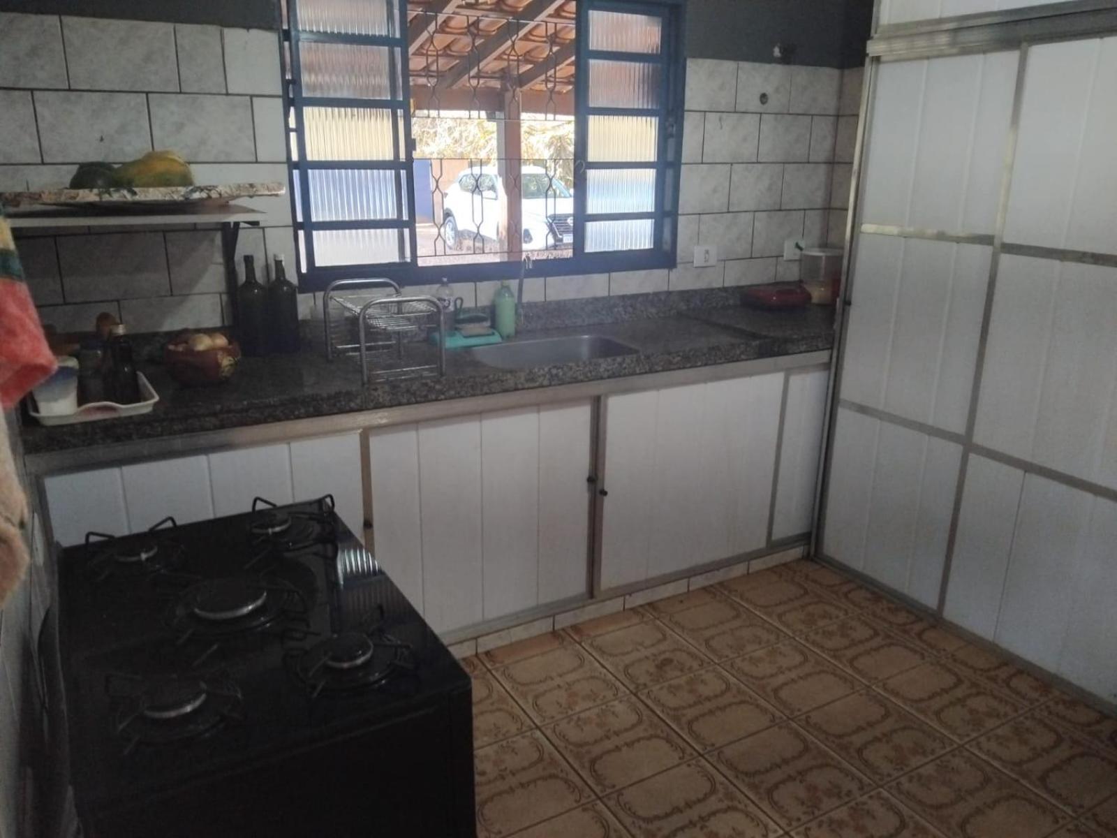 Sitio Bemtevi - Jockey Camping - Uberlandia Villa Luaran gambar