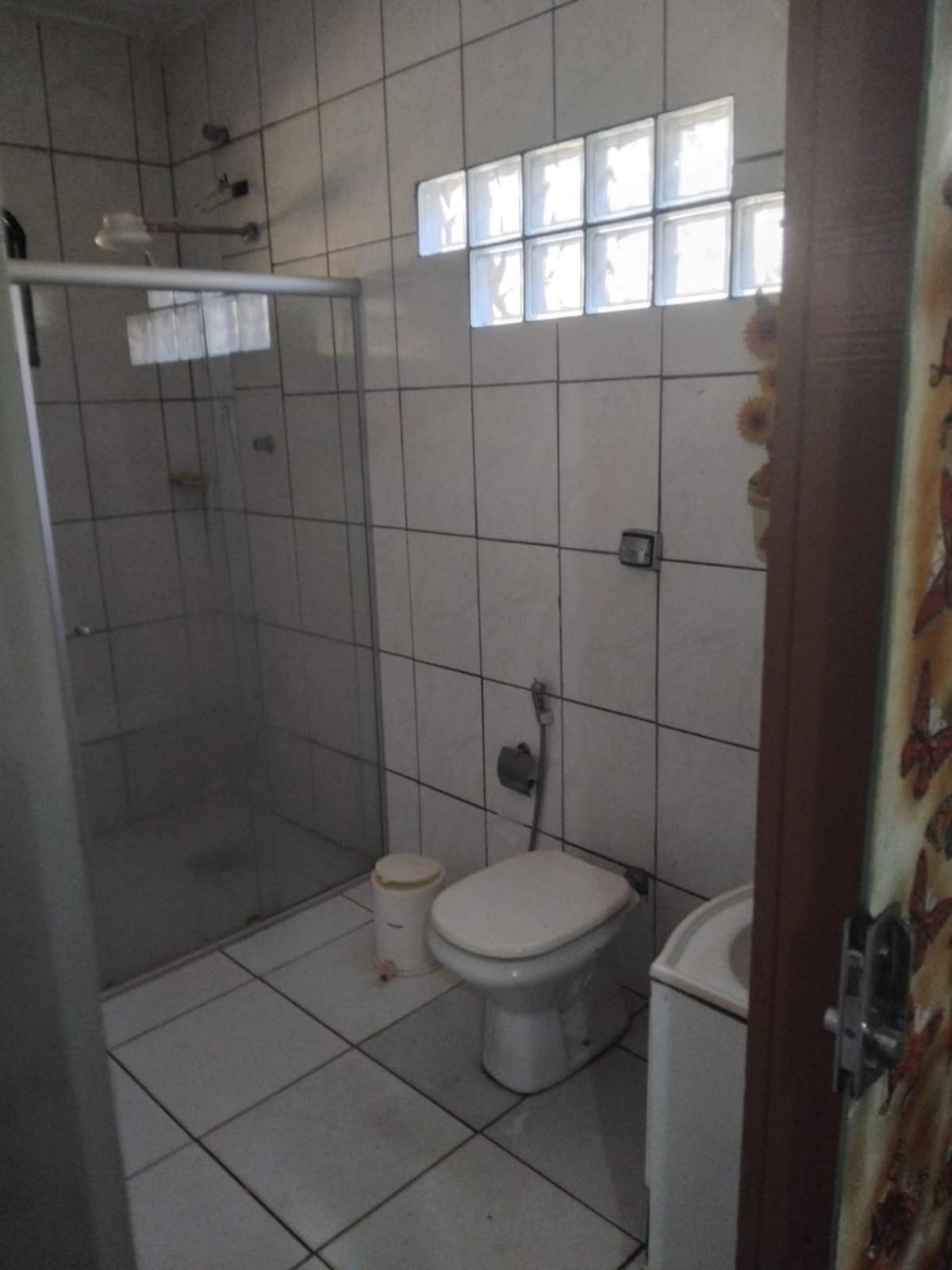 Sitio Bemtevi - Jockey Camping - Uberlandia Villa Luaran gambar
