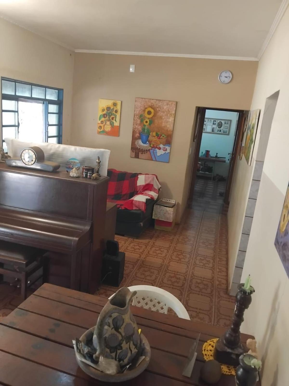 Sitio Bemtevi - Jockey Camping - Uberlandia Villa Luaran gambar